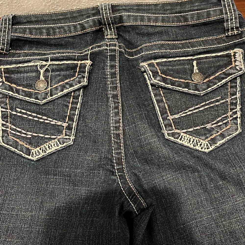 ANA denim jeans - Picture 5 of 10